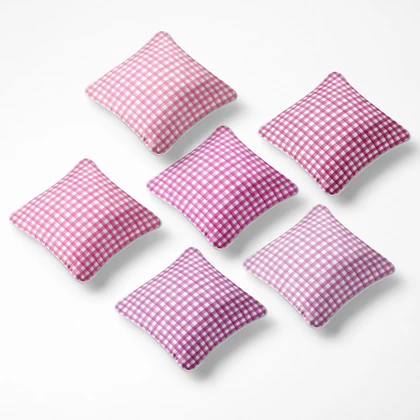 کوسن 6 تکه pillow 6 set 191