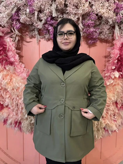بارانی سانتانا 181
