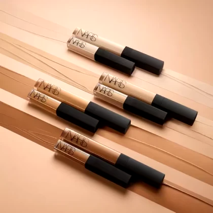 کانسیلر رادیانت نارس NARS Radiant Creamy Concealer