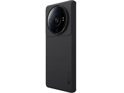 قاب محافظ شیائومی می 12 اس اولترا نیلکین Nillkin Xiaomi Mi 12S Ultra Super Frosted Shield Case