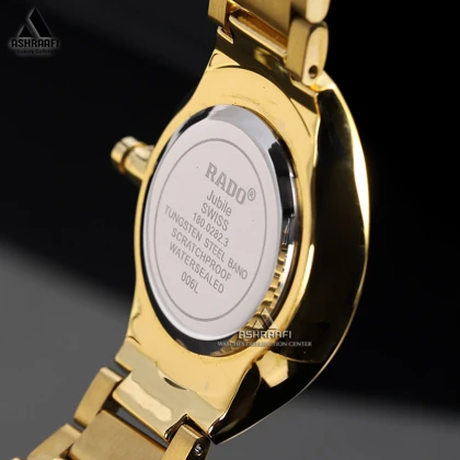 ساعت رادو جوبیلی Rado Jubile 6237GW