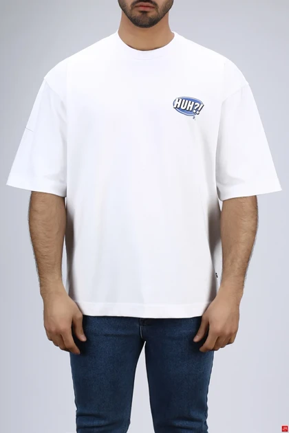 تیشرت مردانه کد 04342