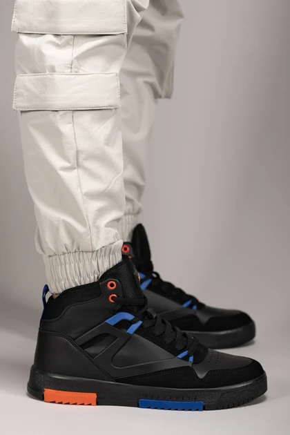 بوت و نیم بوت مردانه ریکن riccon