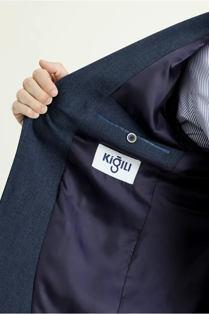 کت و ژاکت مردانه kigili