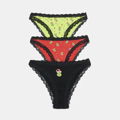 شورت نخی سینسای sinsay 8318M-MLC