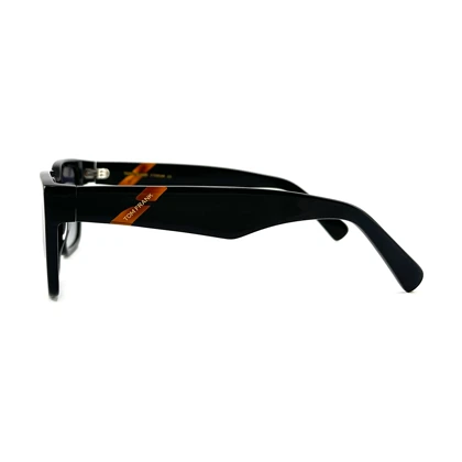 عینک آفتابی تام فرانک مدل TF1015 C01 مشکی