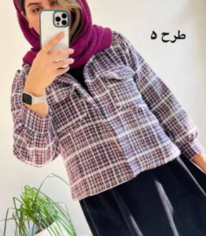 کت شانل