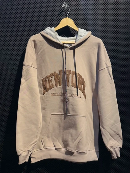 هودی گلدوزی نیویورک