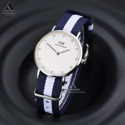 ساعت دنیل ولینگتون Daniel Wellington 3989