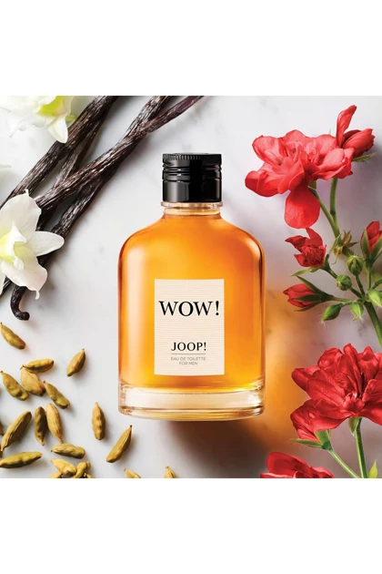 عطر مردانه جوپ واو مردانه !Joop Wow