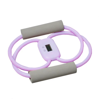 کش ورزشی پروانه‌ای شمارشی مدل 403P0720