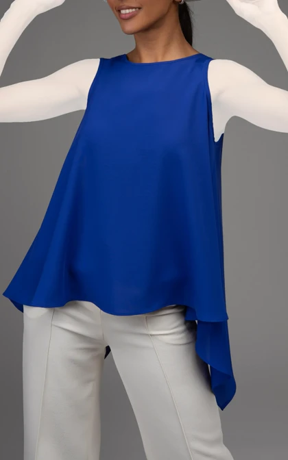 تاپ زنانه NEVADO