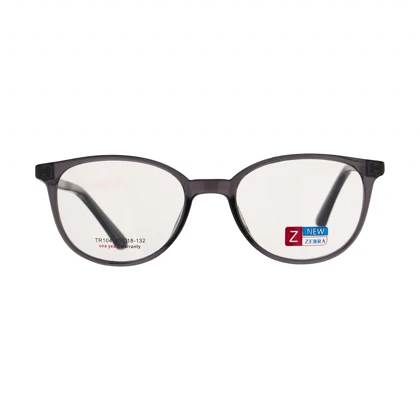 فریم عینک بچگانه زبرا ZEBRA TR104