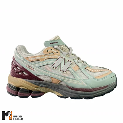 کفش زنانه نیوبالانس مدل U1906 فیروزه ای