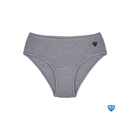 شورت زنانه ضدحساسیت مودال تاپیک بسته 4 عددی رنگی مدل پانیذ