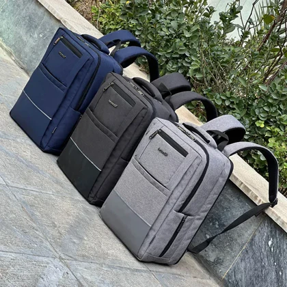 کوله پشتی فوروارد مدل FORWARD - FCLT65026 MAGNETISM VIBES