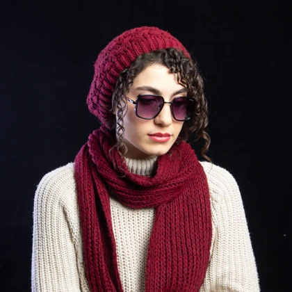 عینک آفتابی پرادا PRADA مدل 23242