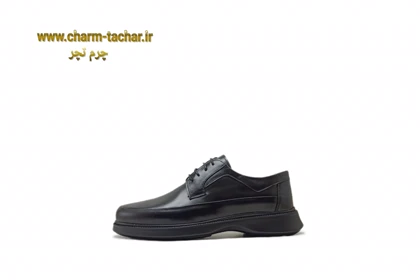 کفش طبی/ رسمی/روزمره مردانه چرم طبیعی si159