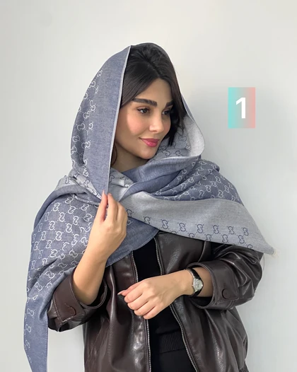 Shawl 0182