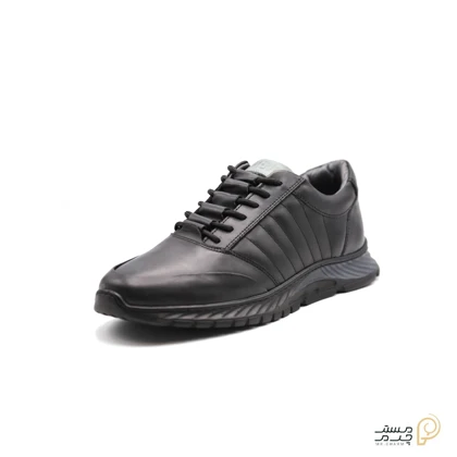 کفش چرم اسپرت مردانه mrc1122-10