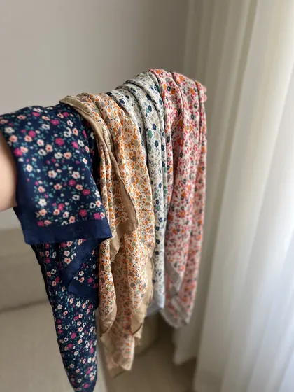 مینی اسکارف