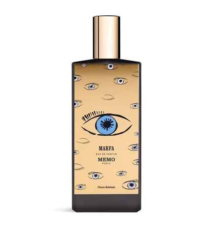 عطر ممو مارفا-Memo Marfa
