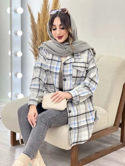 شکت تک جیب پاکتی گلناز