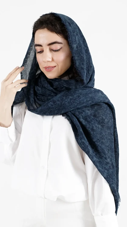 شال آبرنگی