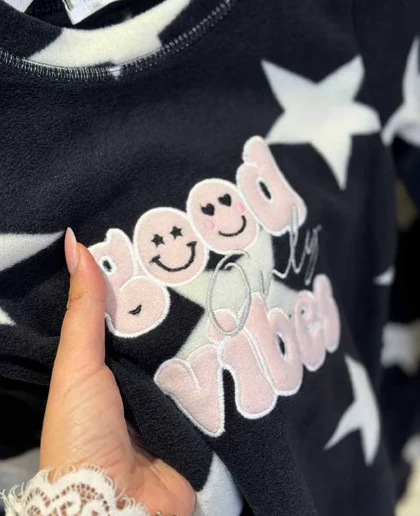 بلوز و شلوار بچگانه کد35043