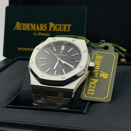 ساعت مچی مردانه مدل اودمارپیگه Audemars Piguet Royal
