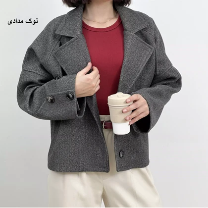 کت فوتر 1007156