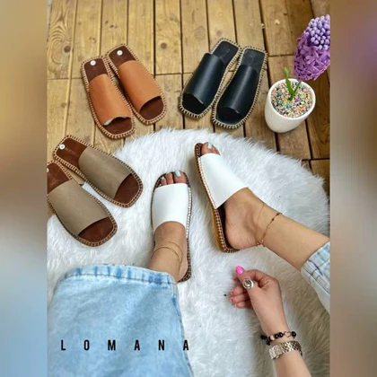 اسلیپر وارداتی