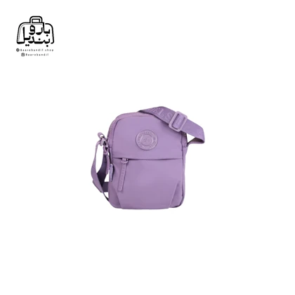 کیف زنانه دوشی جی‌ال‌شی Jielshi کد 1011