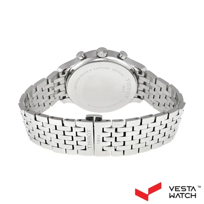 ساعت مچی مردانه تیسوت TISSOT مدل T063.617.11.037.00