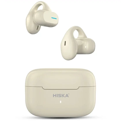 هندزفری بلوتوثی هیسکا HISKA مدل FX-567 با طراحی OWS