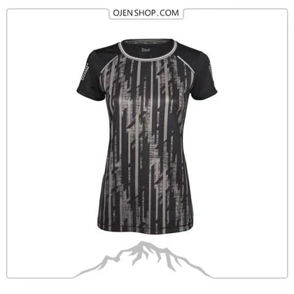 تیشرت ورزشی زنانه crivit