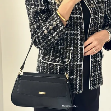 کیف دستی و دوشی مدل وارش