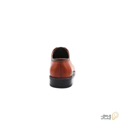 کفش مجلسی مردانه چرم mrc1124-17