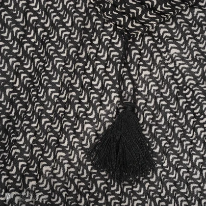 شال طرح هلالی - 39241503