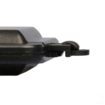 ساندویچ ساز 2 نفره LIFECAMP