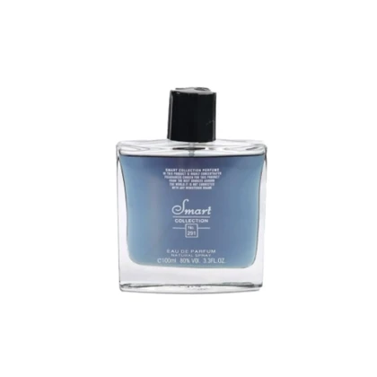 ادو پرفیوم مردانه اسمارت کالکشن شماره291حجم 100ml