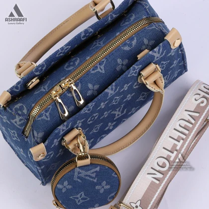 کیف زنانه لویی ویتون Louis Vuitton HandBag A14