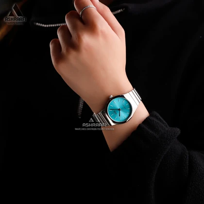 ساعت زنانه کیو اند کیو Q&Q Q72B-004PY