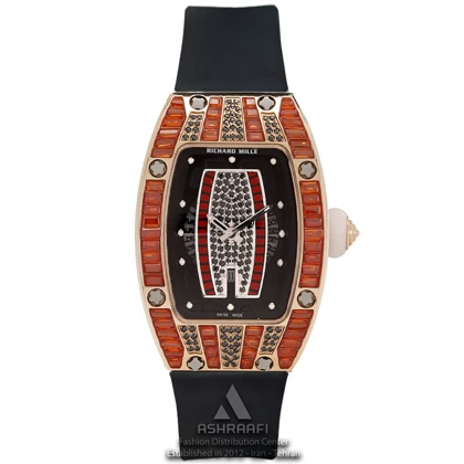 ساعت زنانه ریچارد میل Richard Mille RM007-RgK