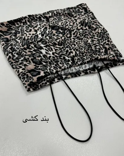 تاپ بند ماکارونی ( 0240)