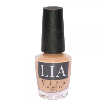 لاک ناخن لیاویتو شماره 054