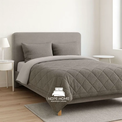 روتختی مخمل حصیری بافت ریز دایموند