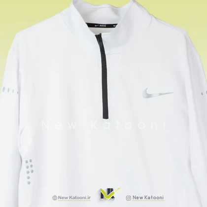 تیشرت آستین بلند نایک (442443)