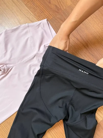 لگ فلامنت پشت ساده حرفه ای نانو