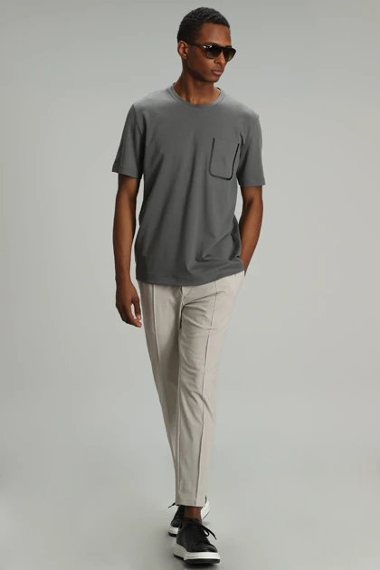 تیشرت مردانه lufian lufian